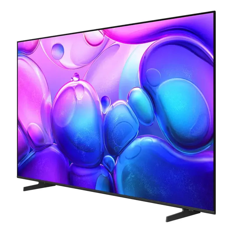 Smart Tv Samsung 55 Qled Q6f 4k Smart Tv