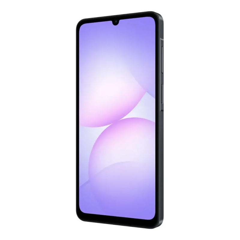 Samsung Galaxy A07 64gb 4gb Ram Negro