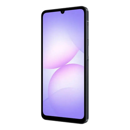 Samsung Galaxy A07 64gb 4gb Ram Negro