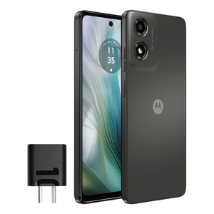 Motorola Moto E14 64gb Gris 2gb Ram