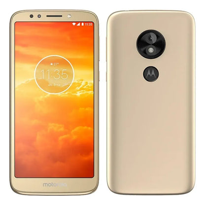 Motorola Moto E5 16 Gb Dorado Dorado