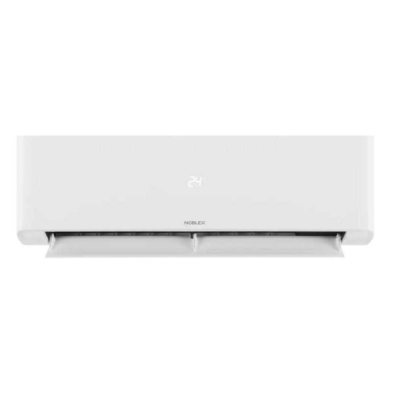 Aire Acondicionado Split Frio Calor Noblex 5418 Frigorias / 6300 Watts Blanco