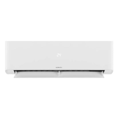 Aire Acondicionado Split Frio Calor Noblex 5418 Frigorias / 6300 Watts Blanco