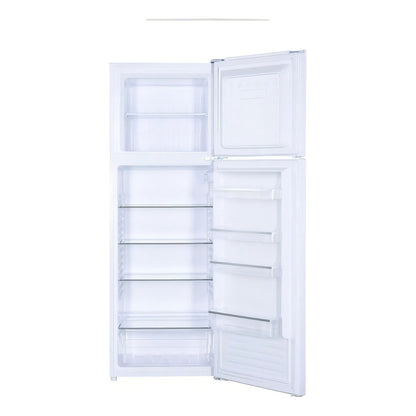 Heladera Philco Top Mount Cíclica 320l Blanca - Phct320b