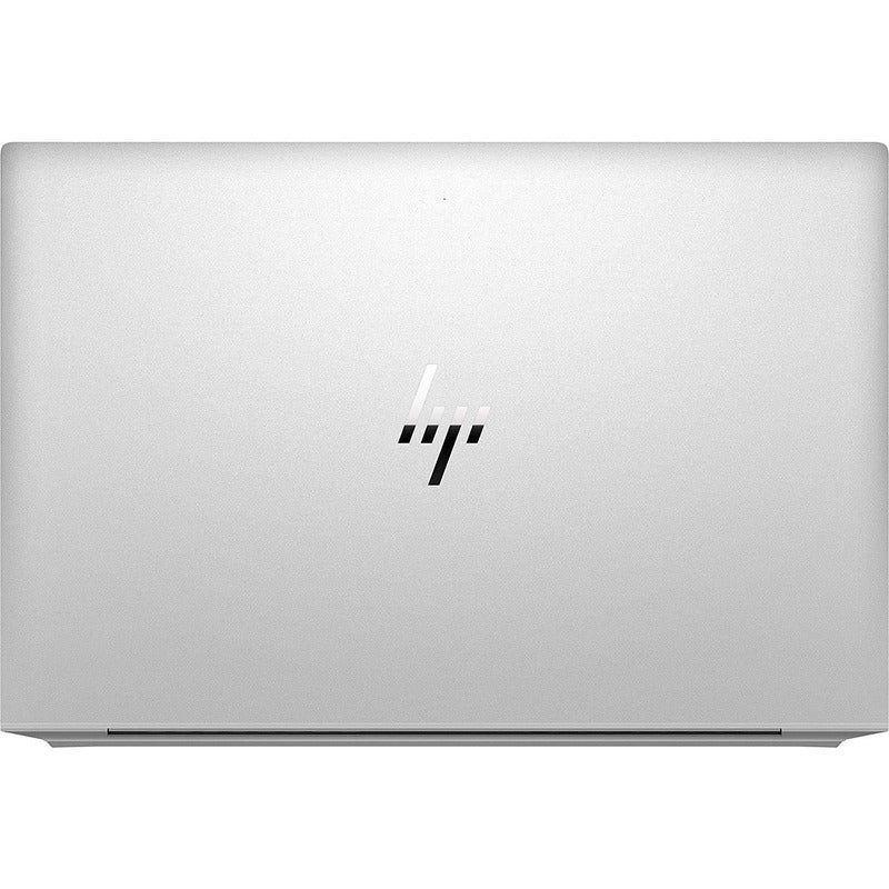 Notebook Hp Elitebook 840 G6 I7-8665u 14  8gb 512gb Ssd Plateado