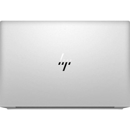 Notebook Hp Elitebook 840 G6 I7-8665u 14  8gb 512gb Ssd Plateado