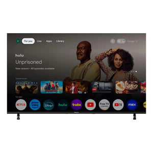 Smart Tv Philco Pld32hs25ah 32 Pulgadas Led Hd Android Tv