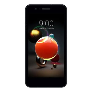 LG K9 32 Gb Aurora Black 2 Gb Ram - Bueno (Reacondicionado)