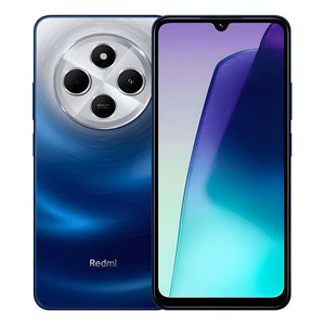 Xiaomi Redmi 14c 256gb 8gb Ram Dual Sim Starry Blue