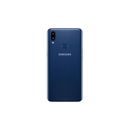 Samsung Galaxy A10s 32 Gb Azul 2 Gb Ram - Aceptable (Reacondicionado)