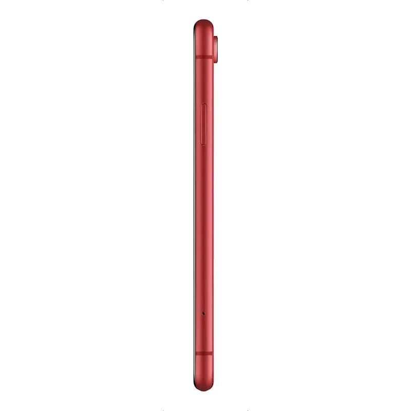 iPhone XR 128 Gb Rojo - Aceptable (Reacondicionado)