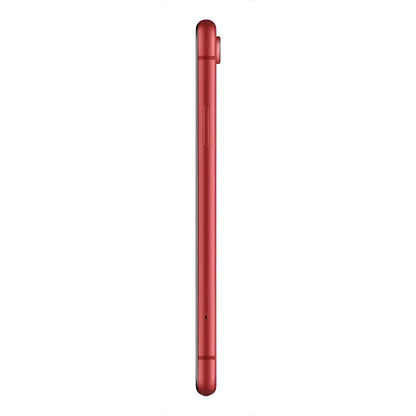 iPhone XR 128 Gb Rojo - Aceptable (Reacondicionado)