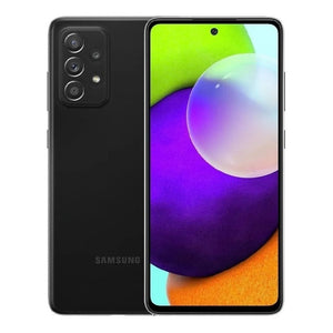Samsung Galaxy A52 128 Gb Awesome Black 4 Gb Ram - Bueno (Reacondicionado)