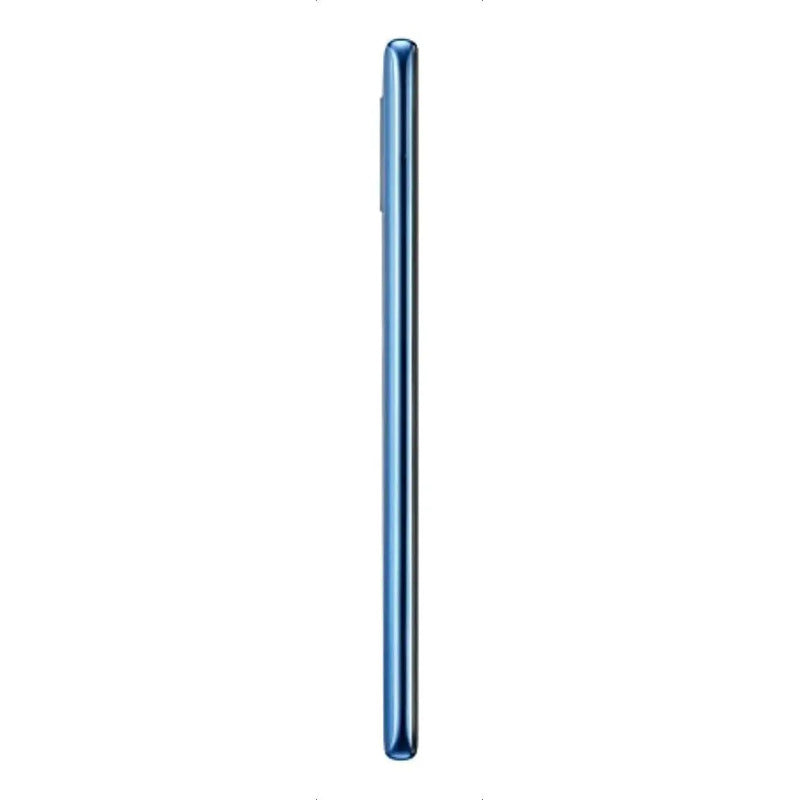 Samsung Galaxya70 128 Gb Azul6 Gb Ram - Aceptable (Reacondicionado) Azul
