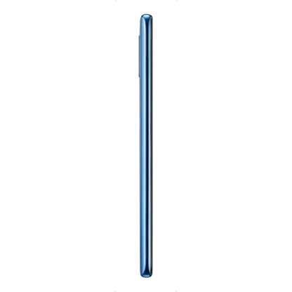 Samsung Galaxya70 128 Gb Azul6 Gb Ram - Aceptable (Reacondicionado) Azul