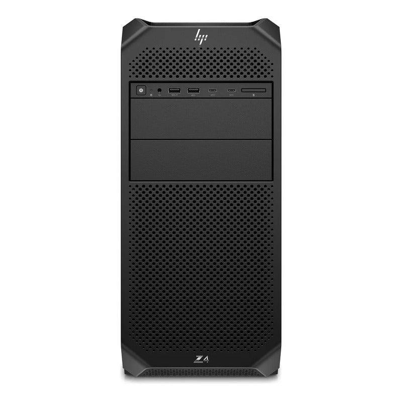 Pc Computadora Hp Workstation Z4 G4 I7 Server 32gb 512 W11 512 Gb 32 Gb Video Quadro P2000