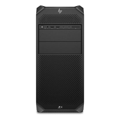 Pc Computadora Hp Workstation Z4 G4 I7 Server 32gb 512 W11 512 Gb 32 Gb Video Quadro P2000
