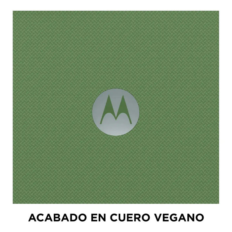 Motorola G Moto G06 Verde