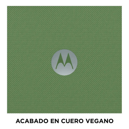 Motorola G Moto G06 Verde