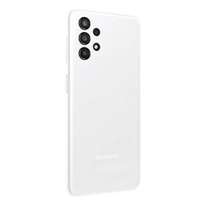 Samsung Galaxy A13 64gb Blanco 4gb Ram - Excelente (Reacondicionado)