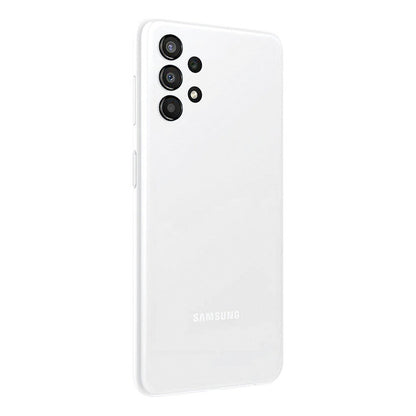 Samsung Galaxy A13 64gb Blanco 4gb Ram - Excelente (Reacondicionado)