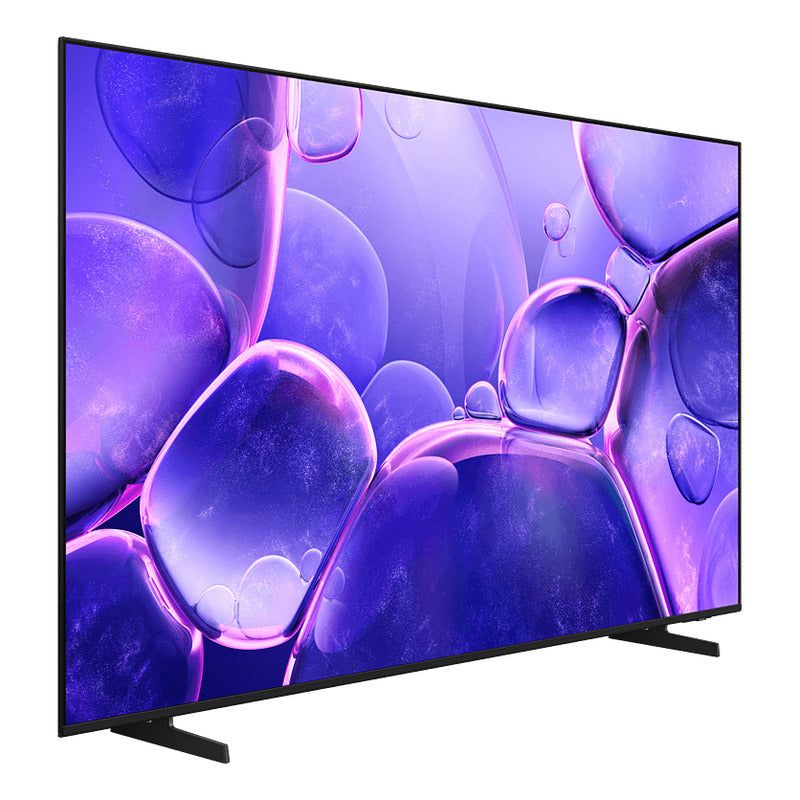 Smart Tv Samsung 65  Crystal Uhd U8000f 4k