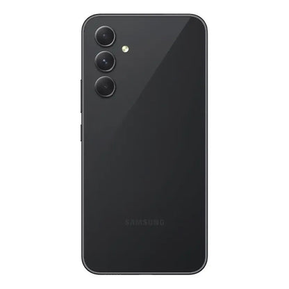 Samsung Galaxy A54 5g 256 Gb Awesome Graphite 8 Gb Ram - Excelente (Reacondicionado)