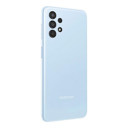 Samsung Galaxy A13 64gb Celeste 4gb Ram - Aceptable (Reacondicionado)