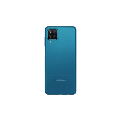 Samsung Galaxy A12 64 Gb  Azul 4 Gb Ram (Reacondicionado)