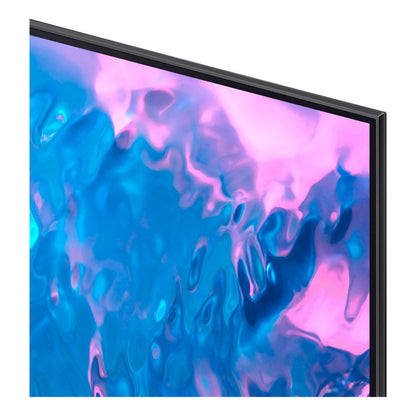 Samsung Eq Tv Smart 85 Pulgadas Qled 4k Serie Q70ca