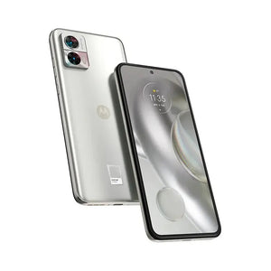 Motorola Edge 30 Neo 128 Gb Plateado Plateado