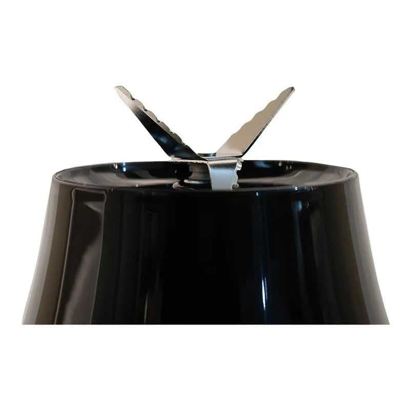 Licuadora Winco W1904 1.5 L Con Jarra De Vidrio 500w