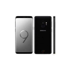 Samsung Galaxy S9+ Plus 64 Gb Negro Medianoche 6 Gb Ram - Negro Medianoche