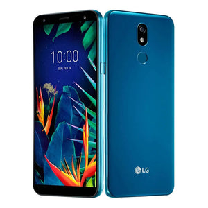 LG K40 32 Gb Azul