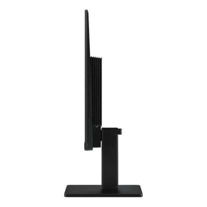 Monitor Gamer 22  Samsung S3 Full Hd 100hz Ips 5ms Ls22d300galxzb Negro