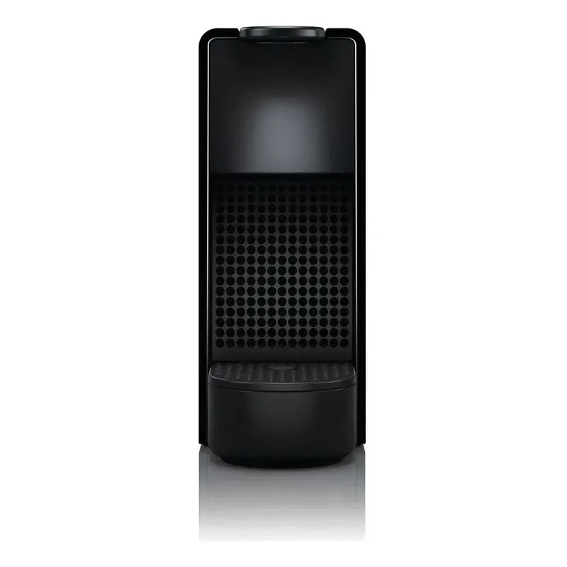 Cafetera Nespresso Essenza Mini C30 Color Negro Black
