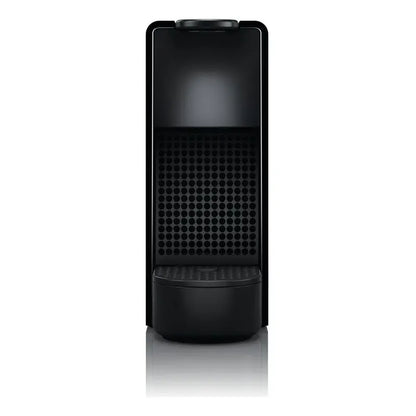 Cafetera Nespresso Essenza Mini C30 Color Negro Black