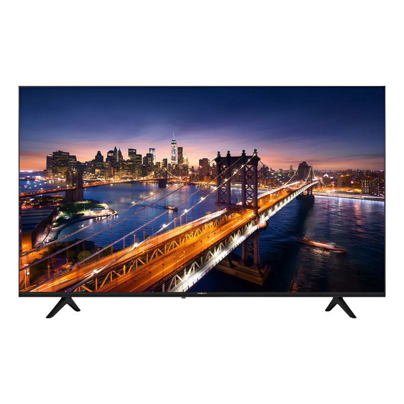 Smart Tv Noblex 75 Pulgadas 4k Led Google Tv Dk75x7500