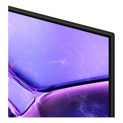 Televisor 55 Crystal Uhd U8000f 4k Negro Samsung