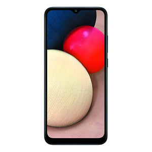 Samsung Galaxy A02s 32 Gb  Negro 2 Gb Ram