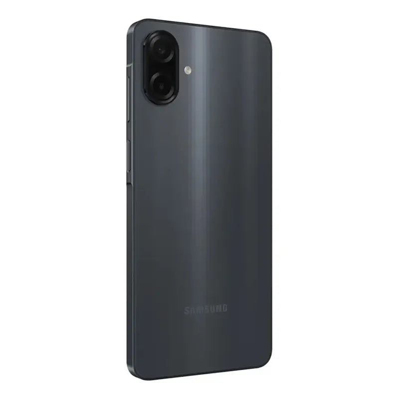 Samsung Galaxy A07 64gb 4gb Ram Negro