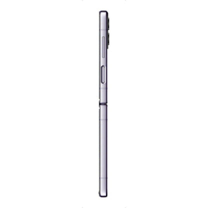Samsung Galaxy Z Flip4 5g (esim) 5g Dual Sim 256 Gb Bora Purple 8 Gb Ram - Aceptable (Reacondicionado)