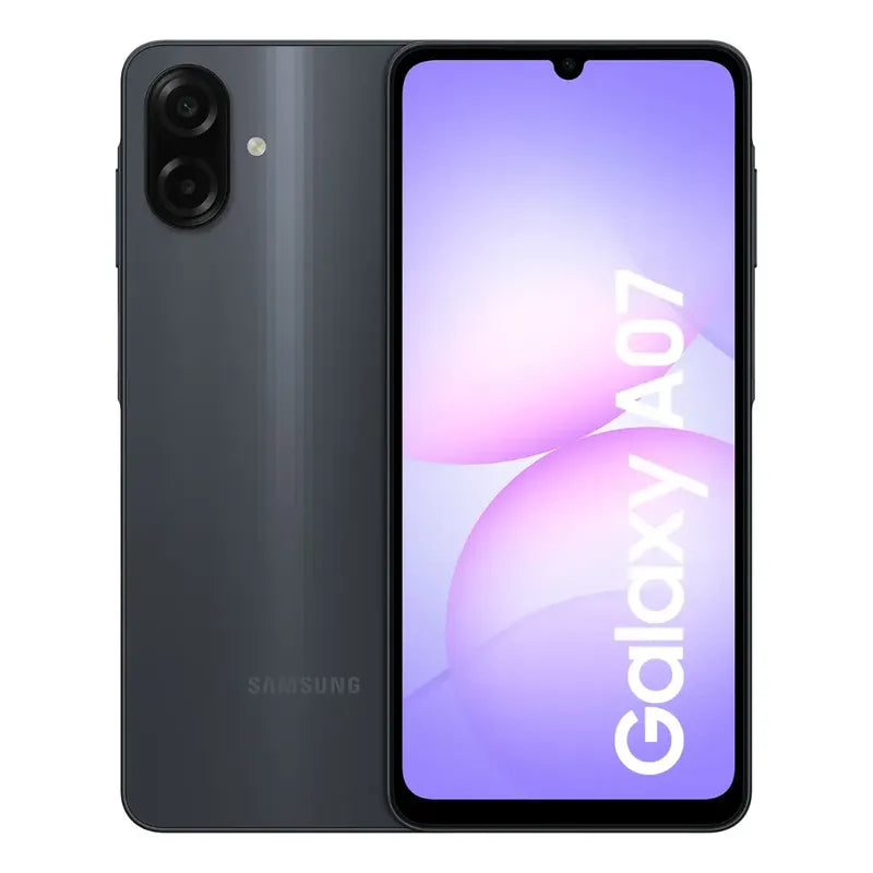 Samsung A07 Lte Galaxy A07 Lte 128gb Negro