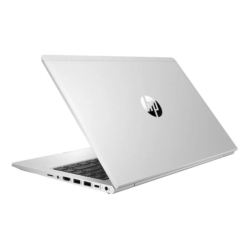 Notebook Hp Probook 440 G8 Core I7 8gb Ram 512ssd Windows 11 Plateado