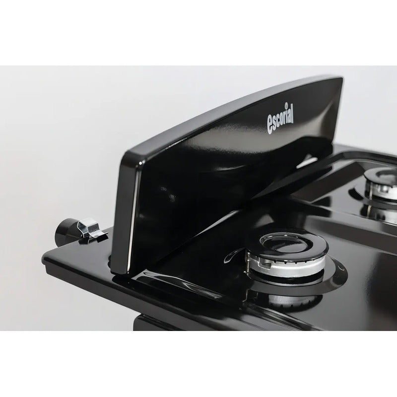 Cocina Escorial Candor Negro