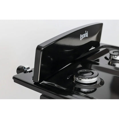 Cocina Escorial Candor Negro