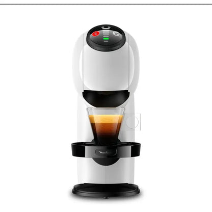 Cafetera Nescafé Dolce Gusto 230v Blanca Genio S Blanco