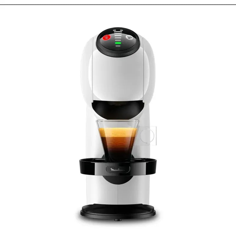 Cafetera Nescafé Dolce Gusto 230v Blanca Genio S Blanco