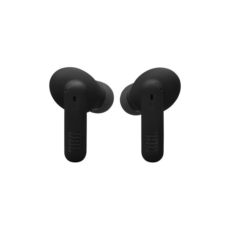 Auriculares Jbl Wave Beam 2 Tws In-ear Negro Negro