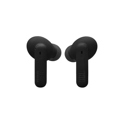 Auriculares Jbl Wave Beam 2 Tws In-ear Negro Negro